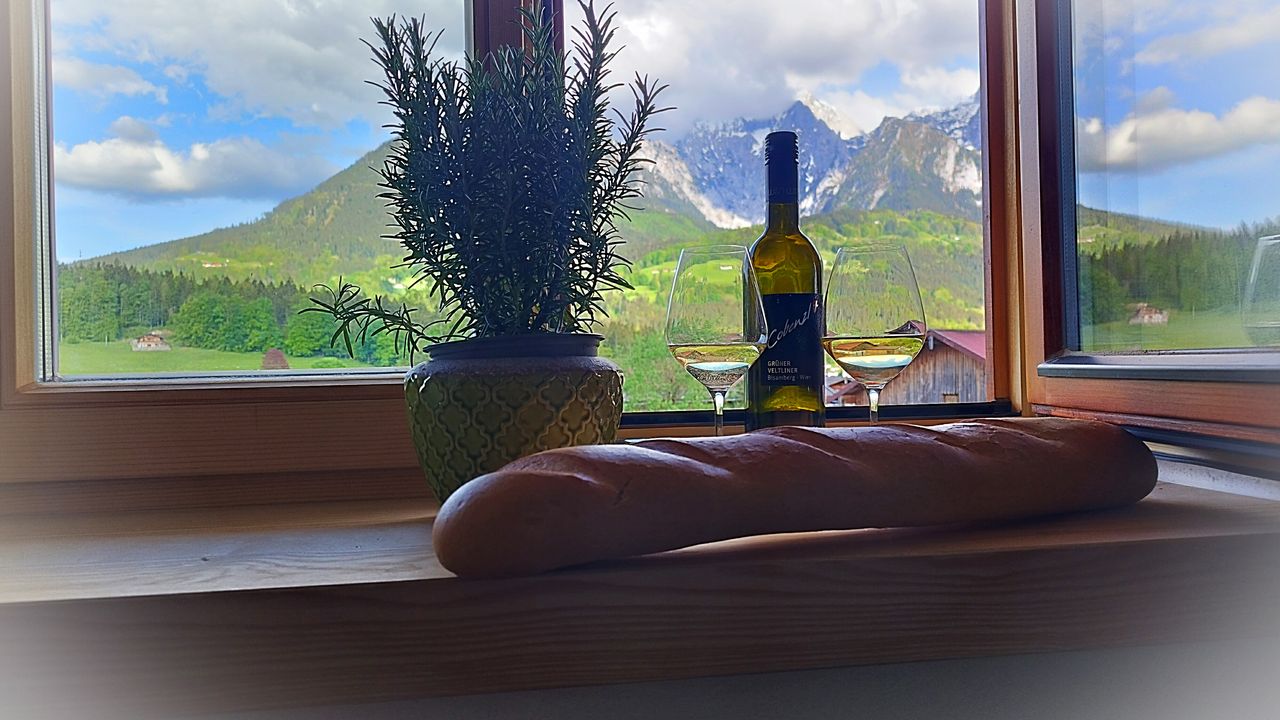 Küchenfenster Küchenfenster